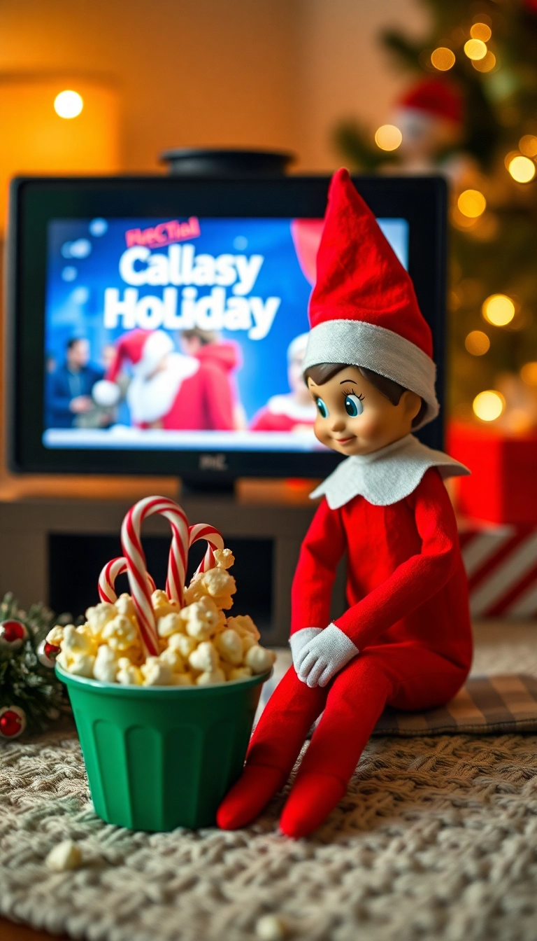 01f04858-c30c-4a2d-bcea-8d619fadc0fd 20 DIY Elf on the Shelf Projects That Are So Easy, You'll Want to Make Them All!