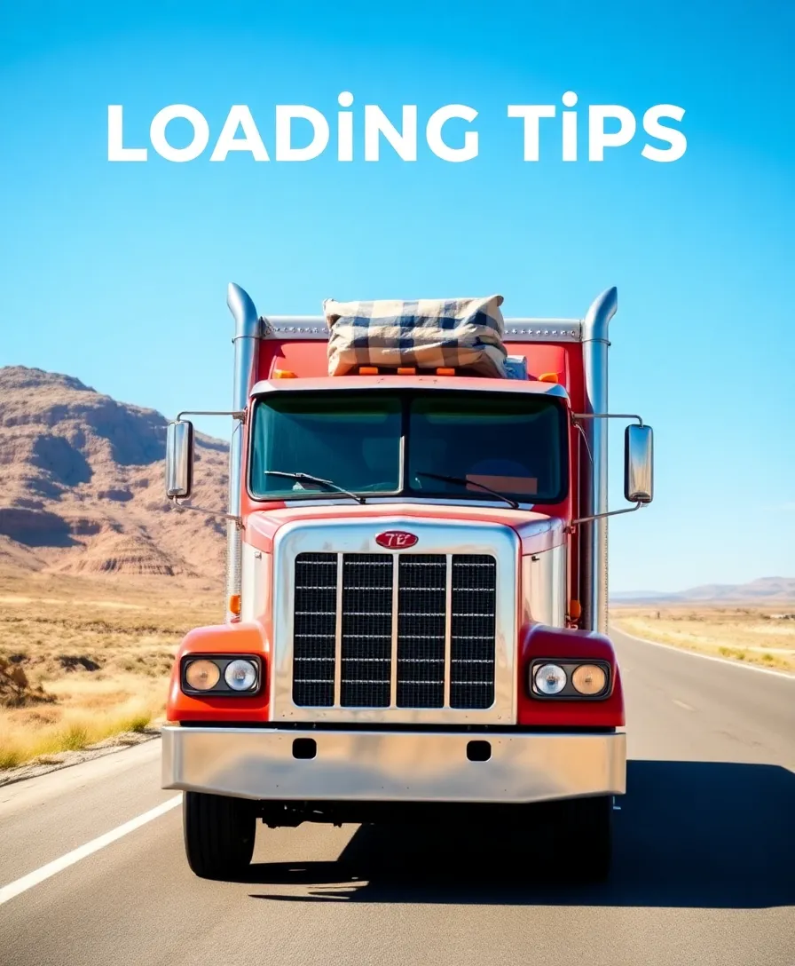 14 Smart Truck Loading Tips That Will Maximize Your Cargo Space (Amazing #6!) - Conclusion