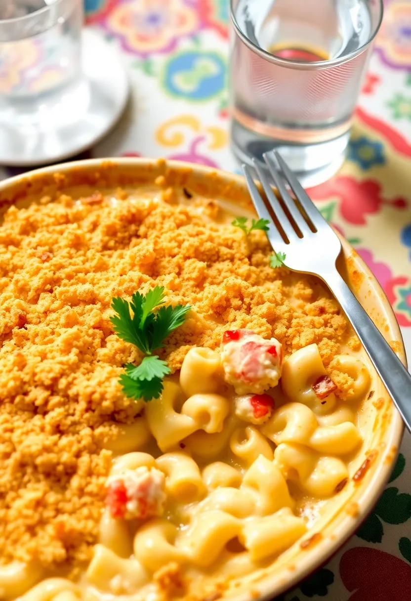 13 Homemade Delicacy Foods That Will Make You Feel Like a Master Chef! (Try #5 Tonight!) - 4. Creamy Lobster Mac and Cheese