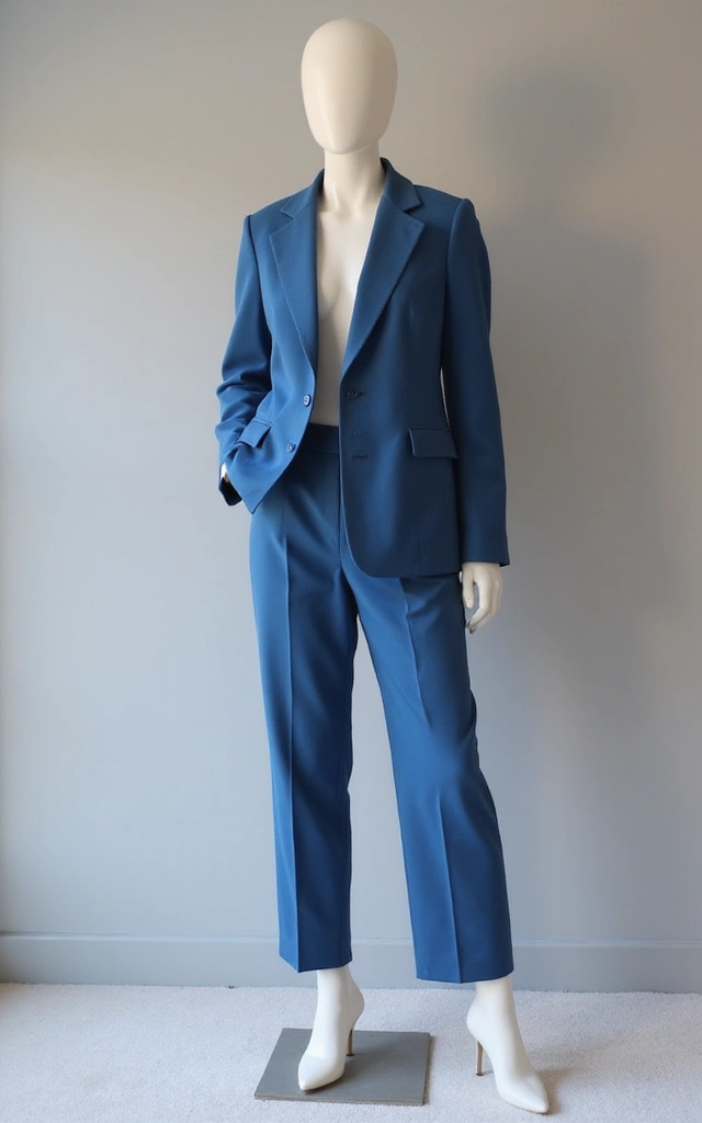 20 Affordable New York Fashion Hacks That Look Expensive (You’ll Love #12!) - 9. Go Monochrome