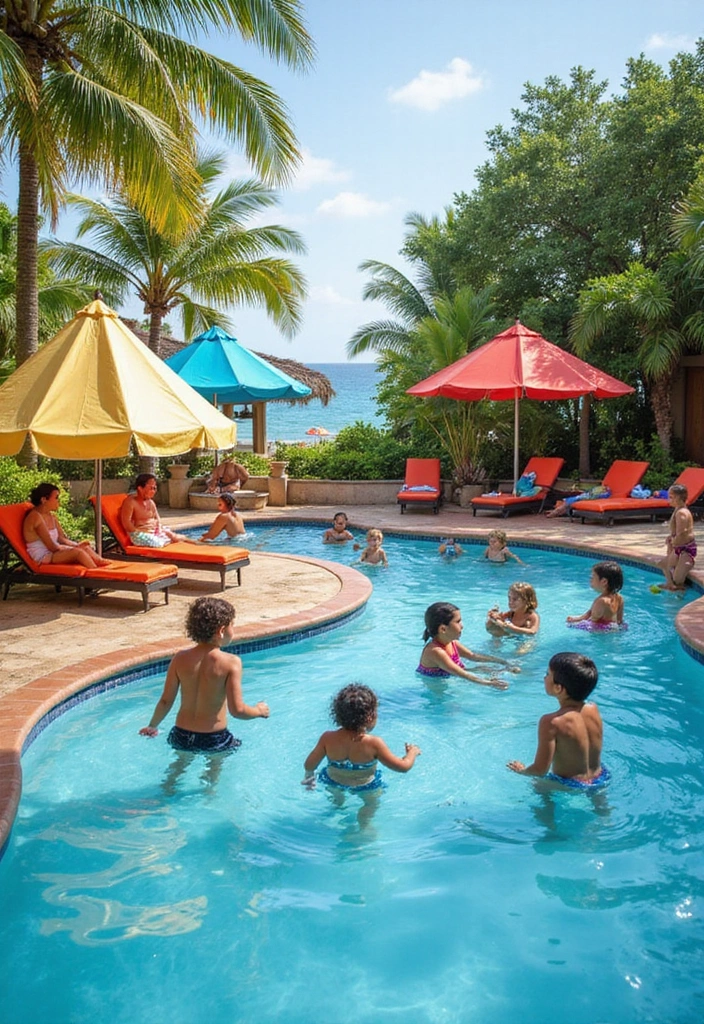 12 Affordable All-Inclusive Resorts That Won't Break the Bank (Number 5 is a Steal!) - 9. Grand Oasis Palm, Cancun