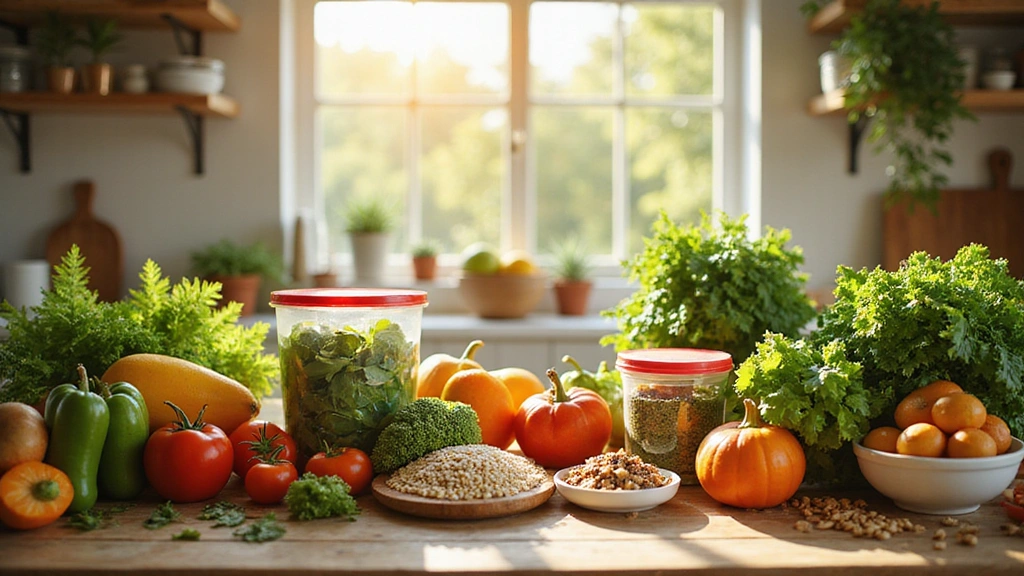 15 Nutrition Tips That Will Transform Your Eating Habits in Just One Week!