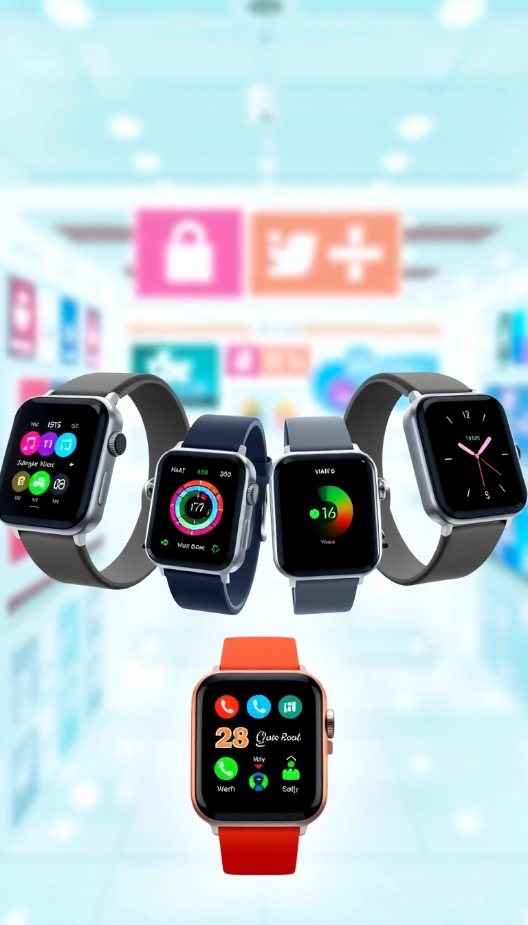 Apple Watch vs. Samsung Galaxy vs. Fitbit: Which Smartwatch is Right for You? - Price Point: Finding Your Fit