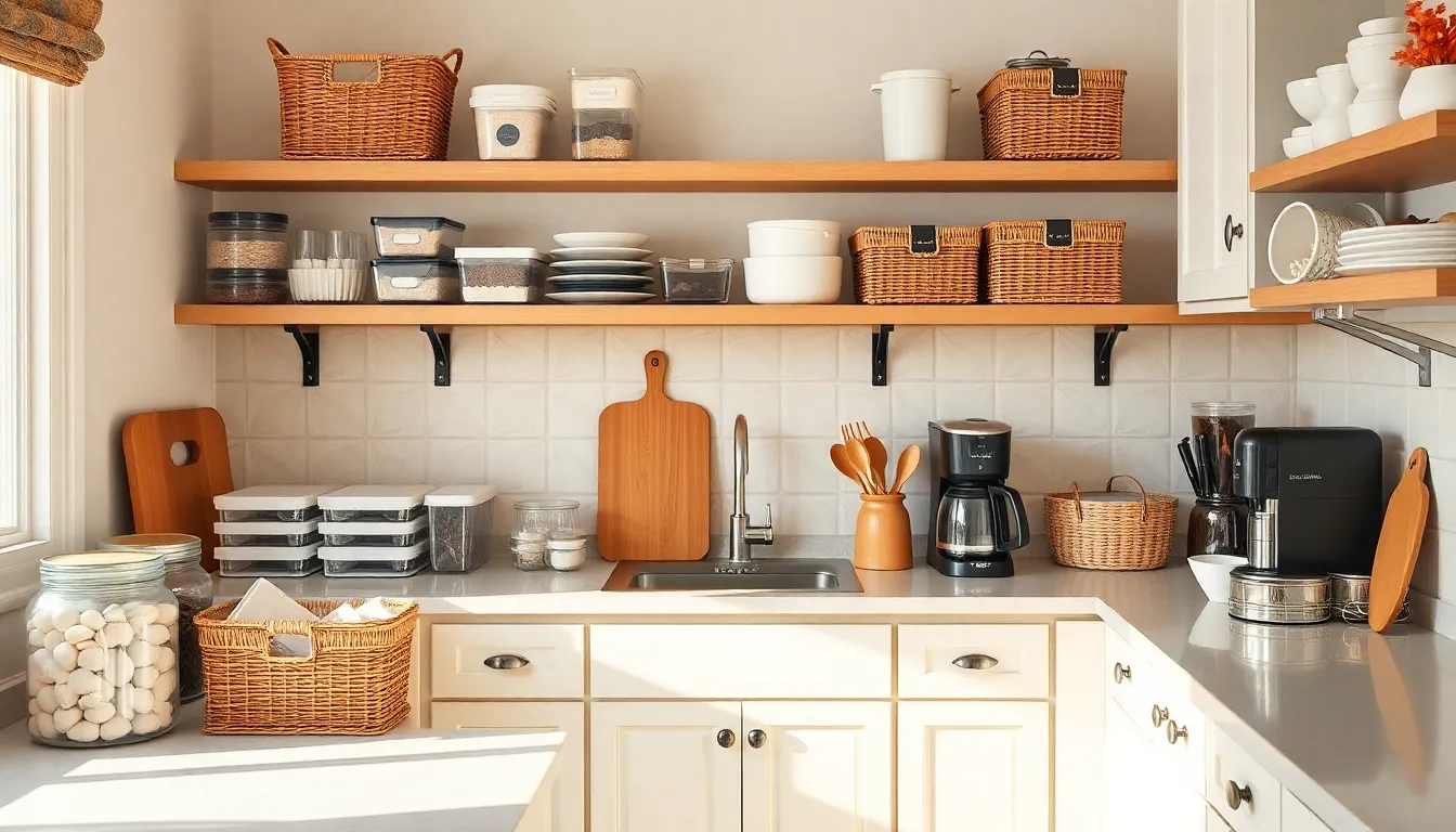 15 Kitchen Organization Hacks That'll Transform Your Space (You'll Love #6!) - Conclusion