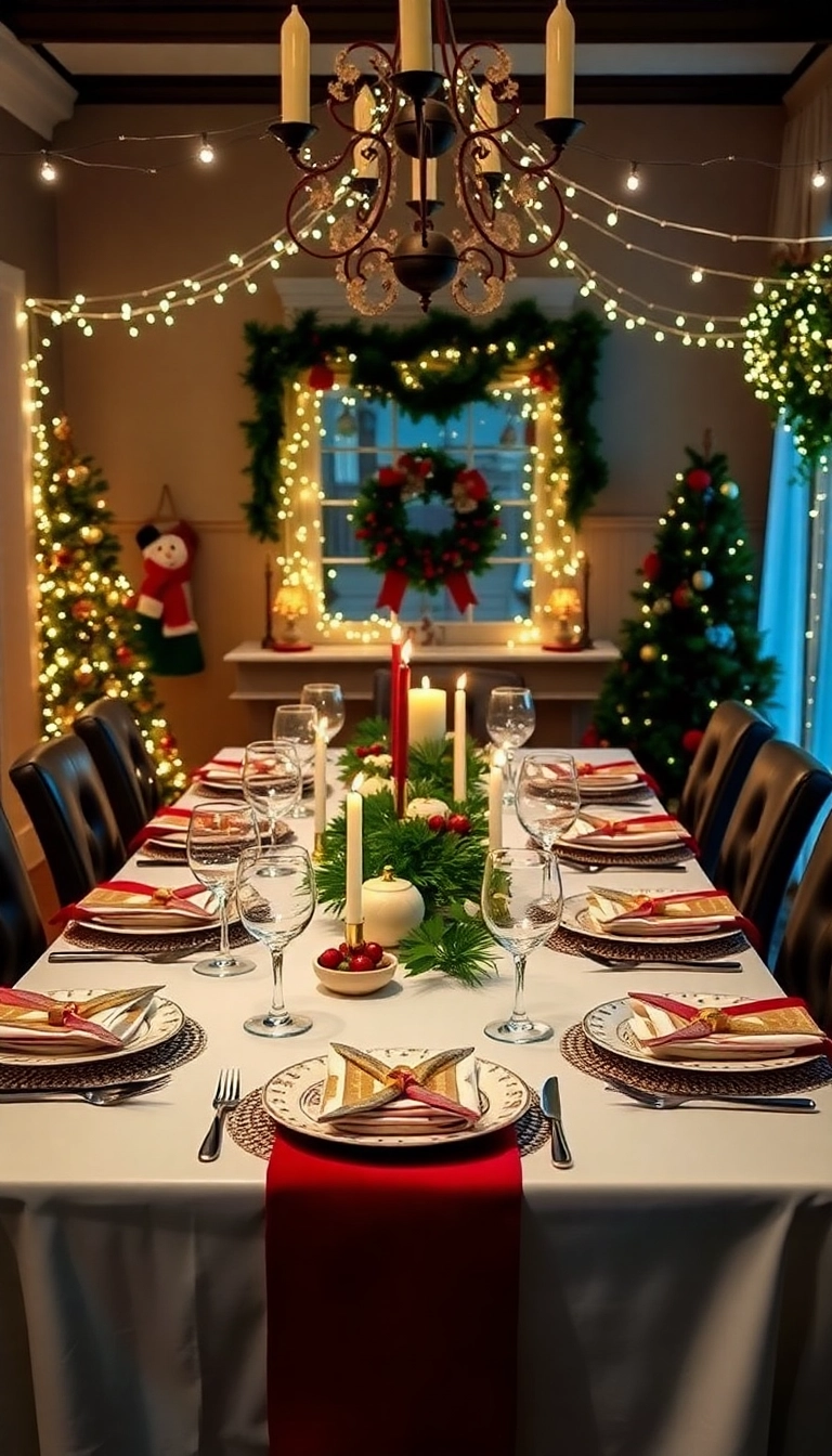 21 Creative DIY Christmas Place Setting Ideas That Will Wow Your Guests! - Conclusion