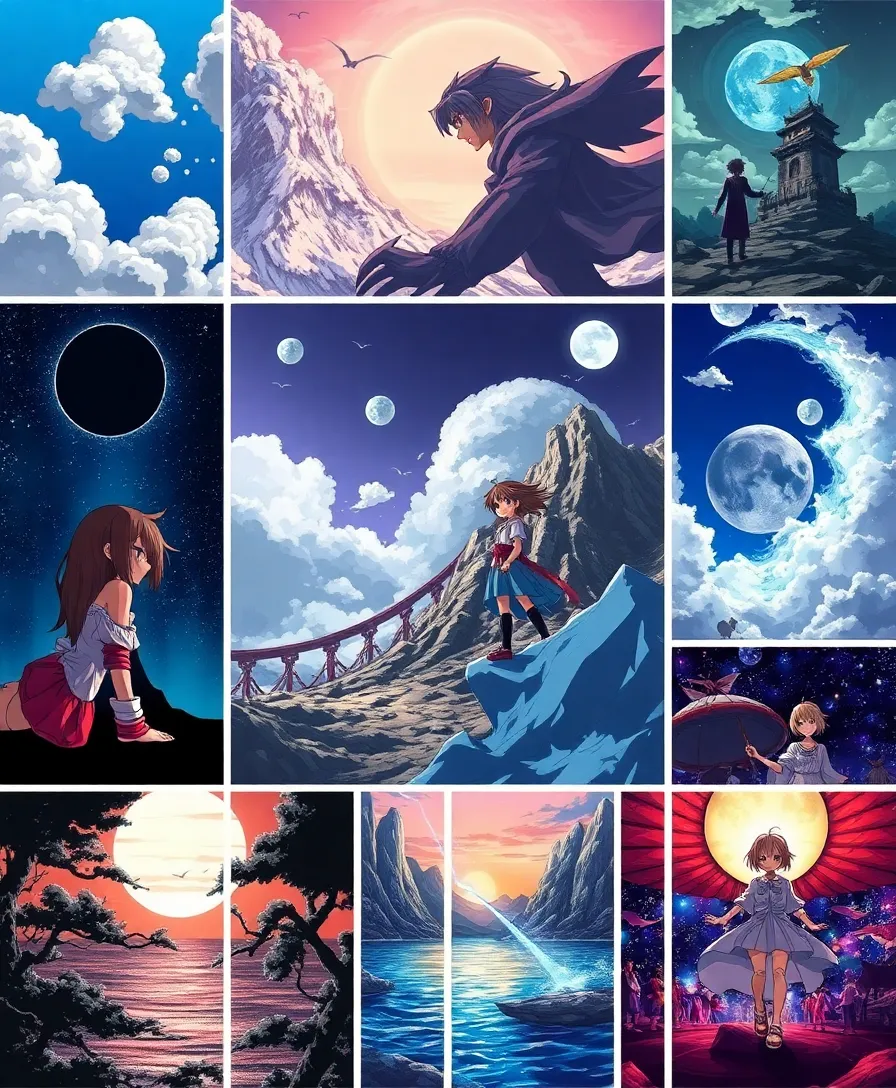 15 Must-Have Anime Aesthetic Wallpapers for Every Fan's Collection! - Conclusion