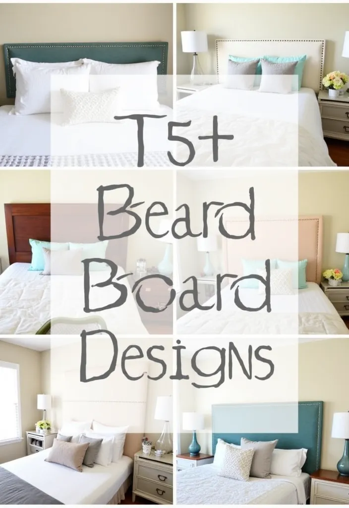 19 Bead Board Headboard Ideas That’ll Elevate Your Bedroom (You Won't Believe #8!) - Conclusion