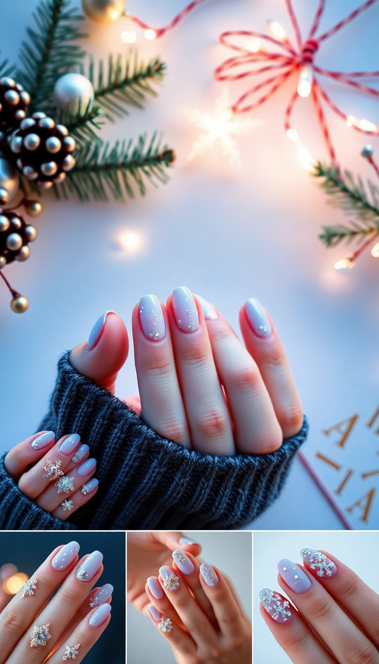 20 Fun Winter Nail Designs That Will Make You Want to Show Off Your Hands! - Conclusion