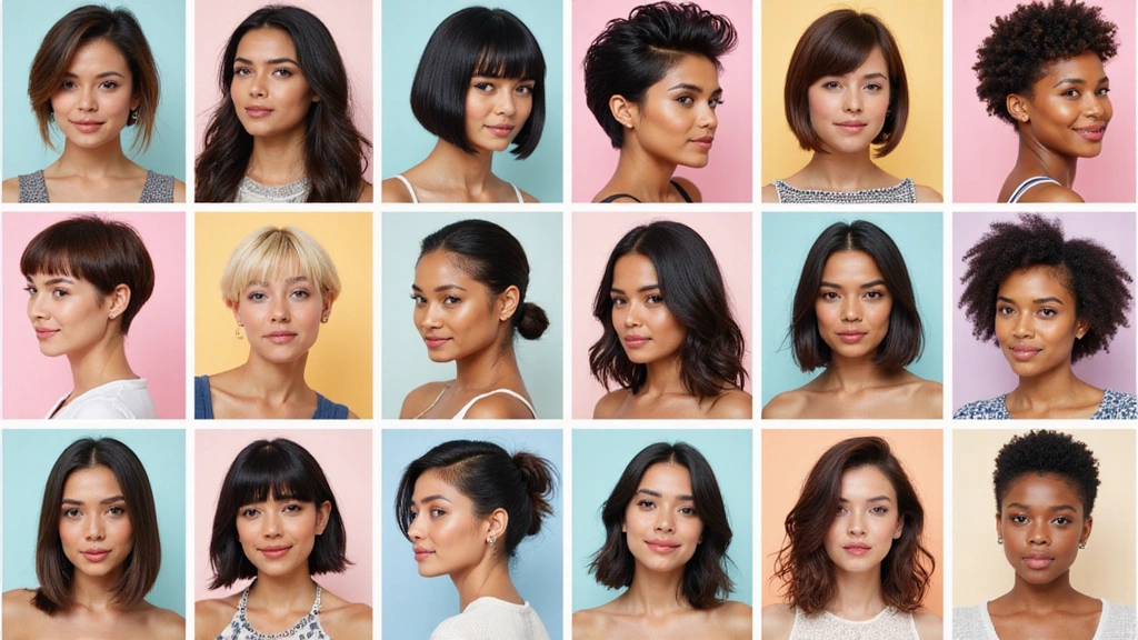 15 Trendy Short Hair Cuts for Women That'll Make You Look Instantly Younger!