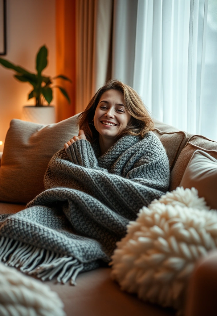 13 Cozy Wellness Tips for a Happier, Healthier You! - Conclusion