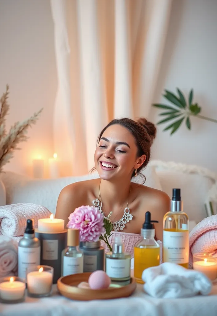 10 Spa Day Ideas That Will Make You Want to Cancel Plans and Pamper Yourself! - Conclusion