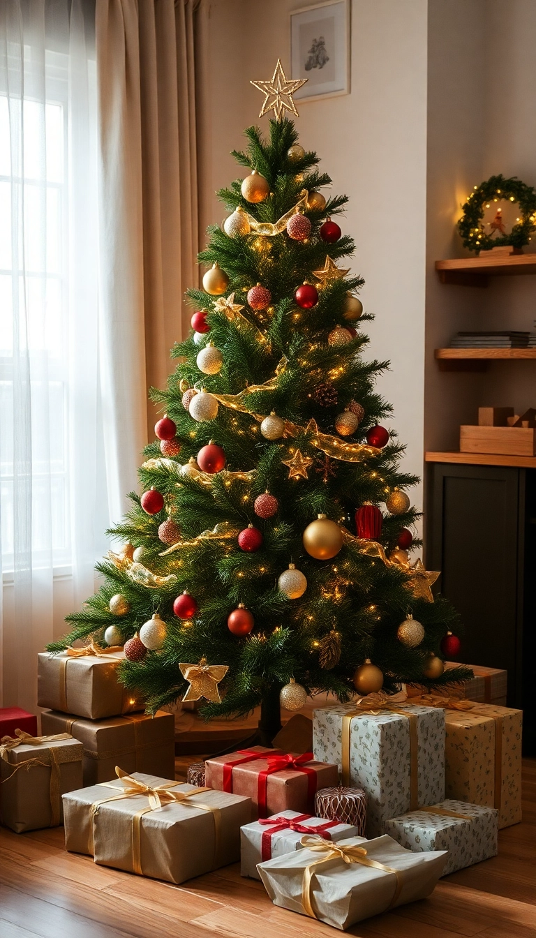 12 Eco-Friendly Christmas Tree Decoration Ideas That Are Good for the Planet! - Conclusion