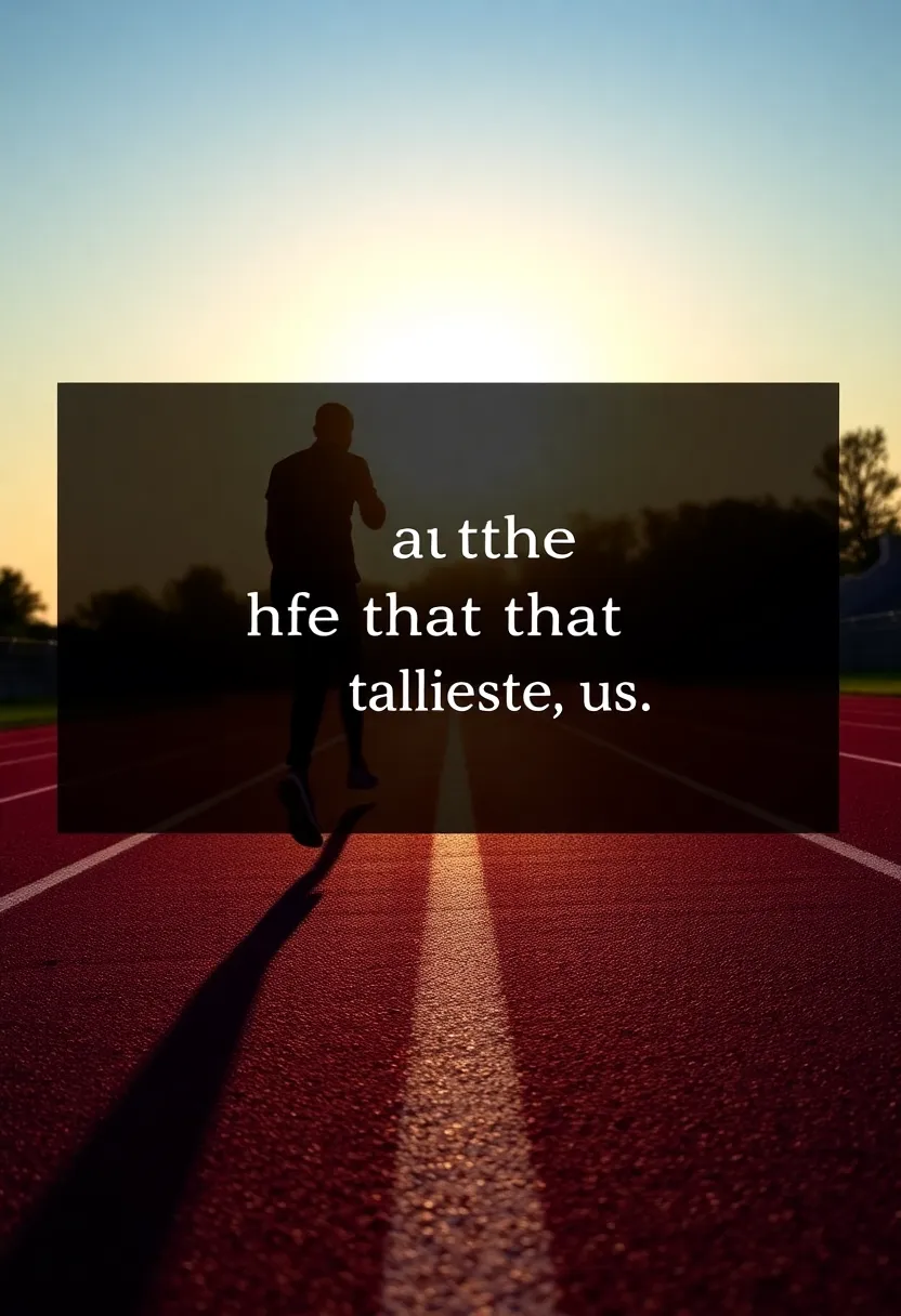 25 Powerful Fitness Quotes That'll Ignite Your Motivation Like Never Before! - 13. 