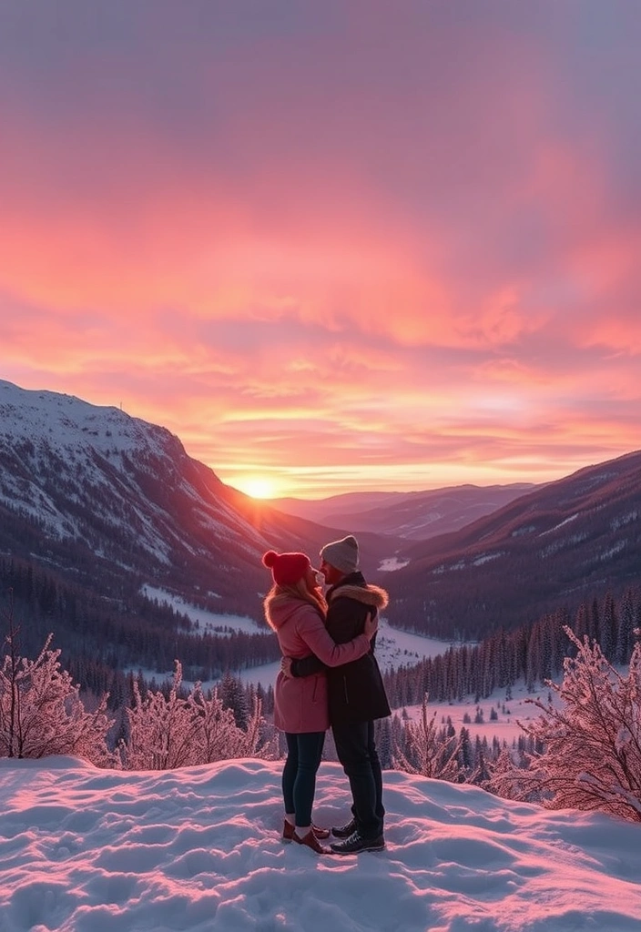 13 Romantic Winter Escapades You Need to Experience (Get Ready for #12!) - Conclusion