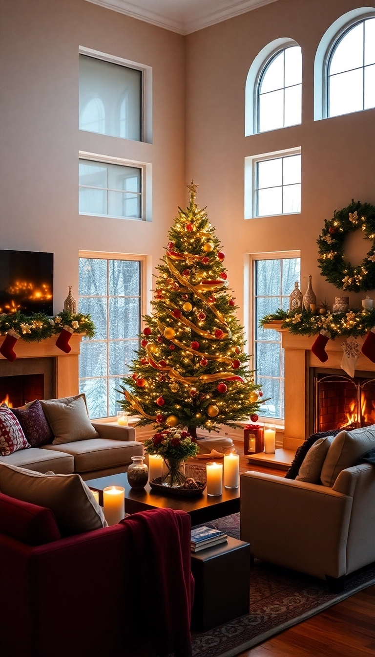 17 Elegant Christmas Decor Ideas That Will Make Your Home Shine Like a Star! - Conclusion