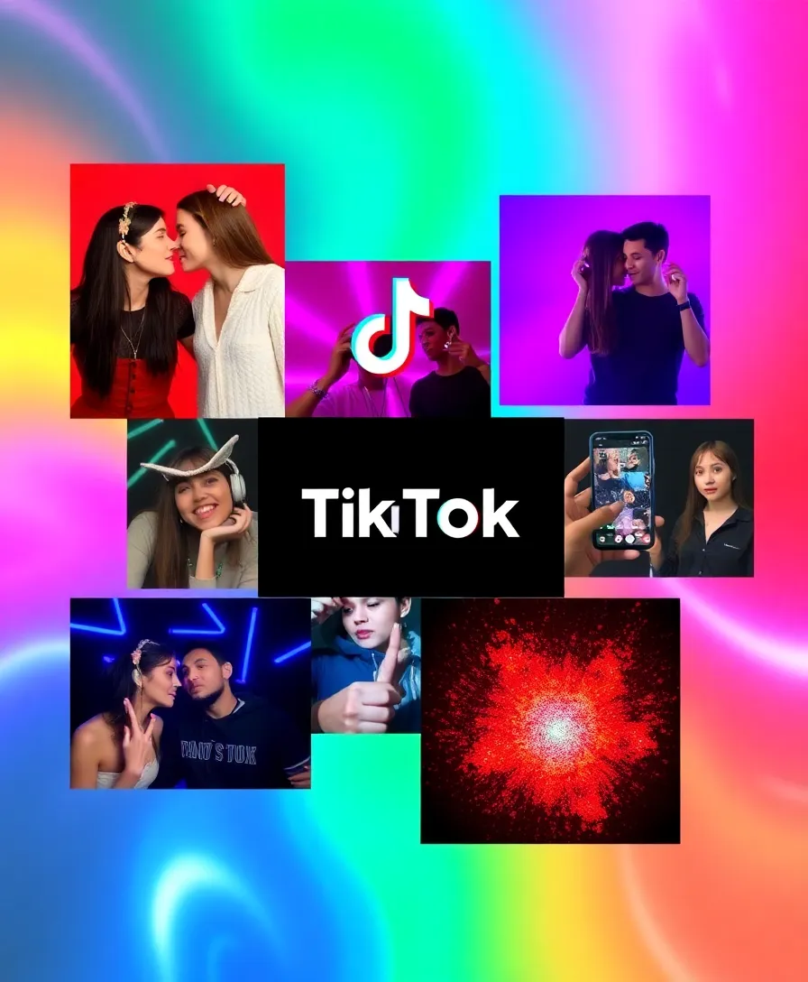 14 Proven Strategies for Explosive TikTok Audience Growth (You’ll Love #11!) - 14. Stay Updated with TikTok's Features