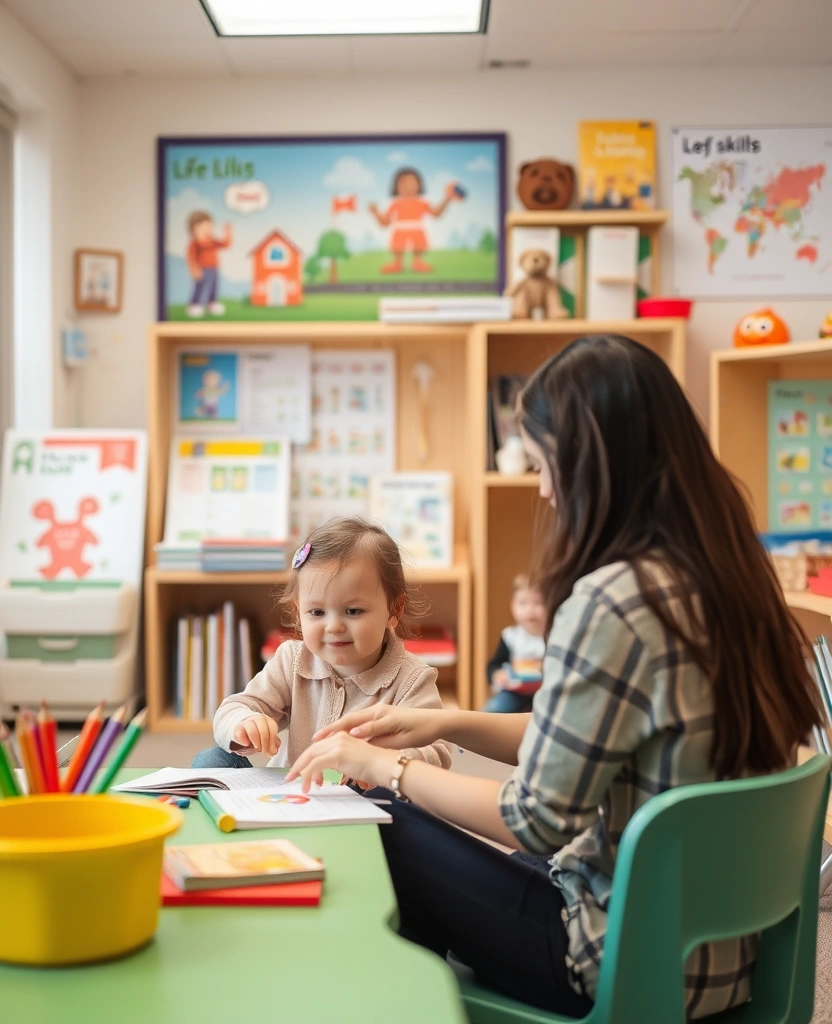 10 Parenting Books That Will Change Your Life (Prepare for Surprising Insights!) - 7. Mind in the Making by Ellen Galinsky