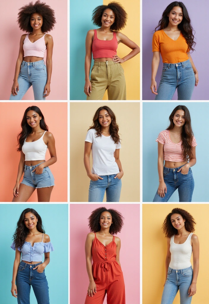 15 Casual Outfit Ideas That'll Make You Look Effortlessly Chic! - Conclusion