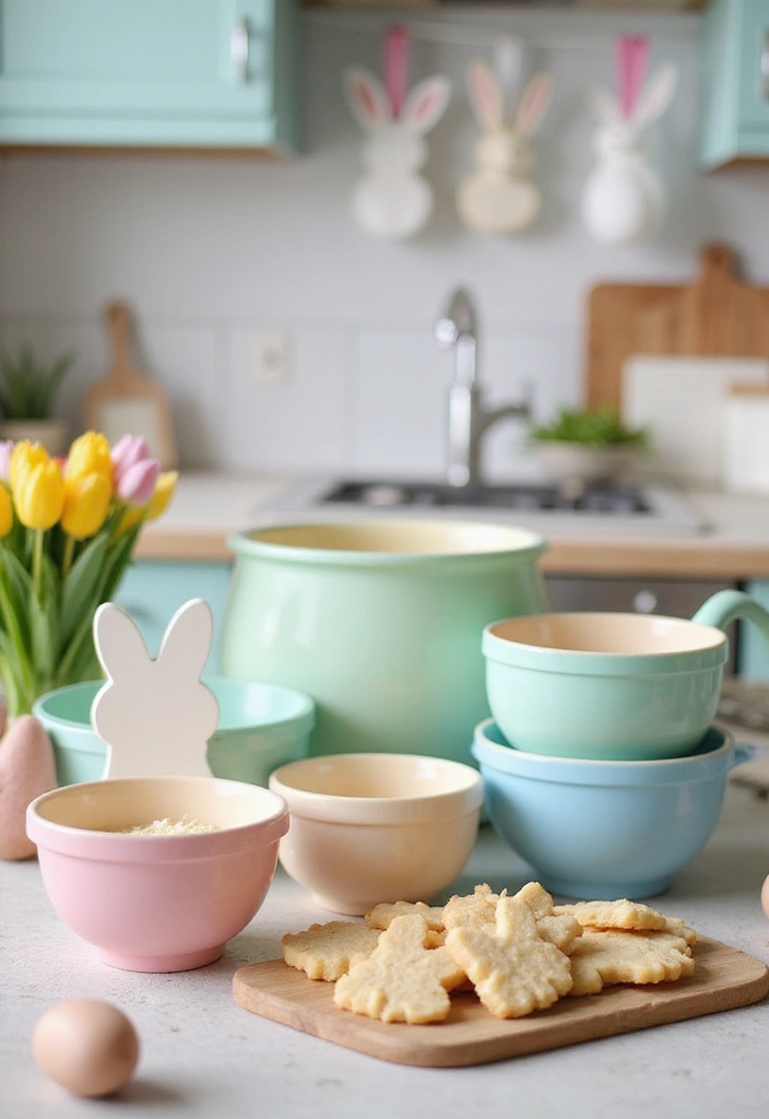 15 Irresistible Easter Sales That'll Make You Hop with Joy! (Don't Miss #7!) - 7. Must-See: Seasonal Kitchen Gadgets