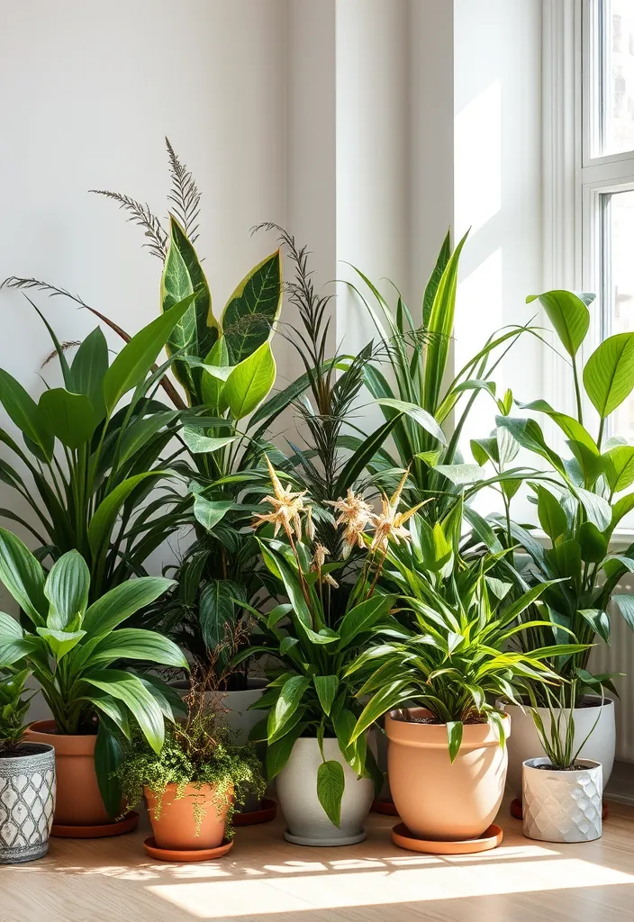 15 Air-Purifying Plants That'll Transform Your Home into a Breath of Fresh Air! - Conclusion