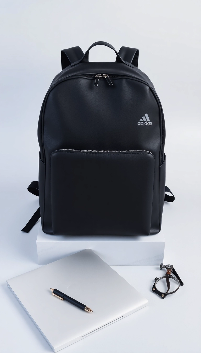 21 Trendy College Bags for Women That Are Perfect for Every Style! - 4. Minimalist Backpack