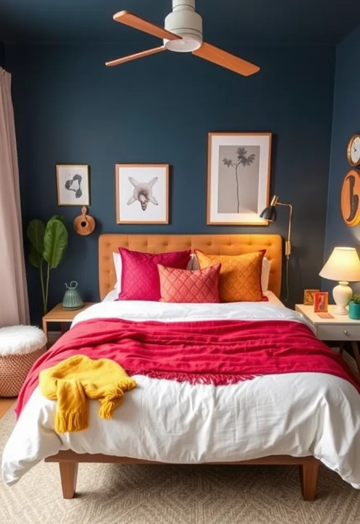 21 Stunning Bedroom Makeovers Under $100 (You Won't Believe #12!) - Conclusion