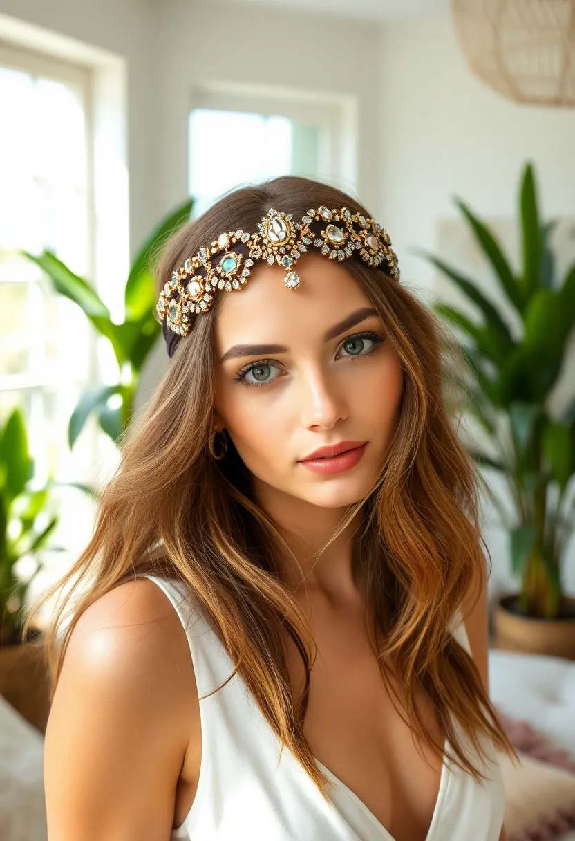 14 Fashion Accessories You Need to Elevate Any Outfit (Warning: #5 Is a Showstopper!) - 9. Fashionable Hair Accessories