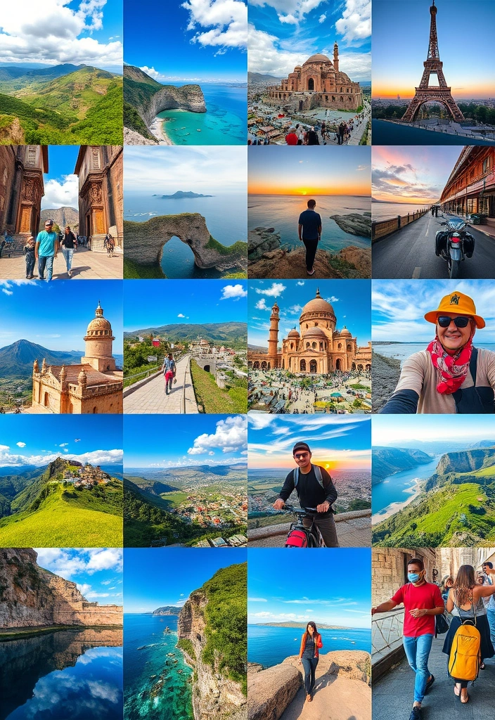 12 Mind-Blowing Tips to Take Stunning Travel Photos (Using Only Your Phone!) - Conclusion