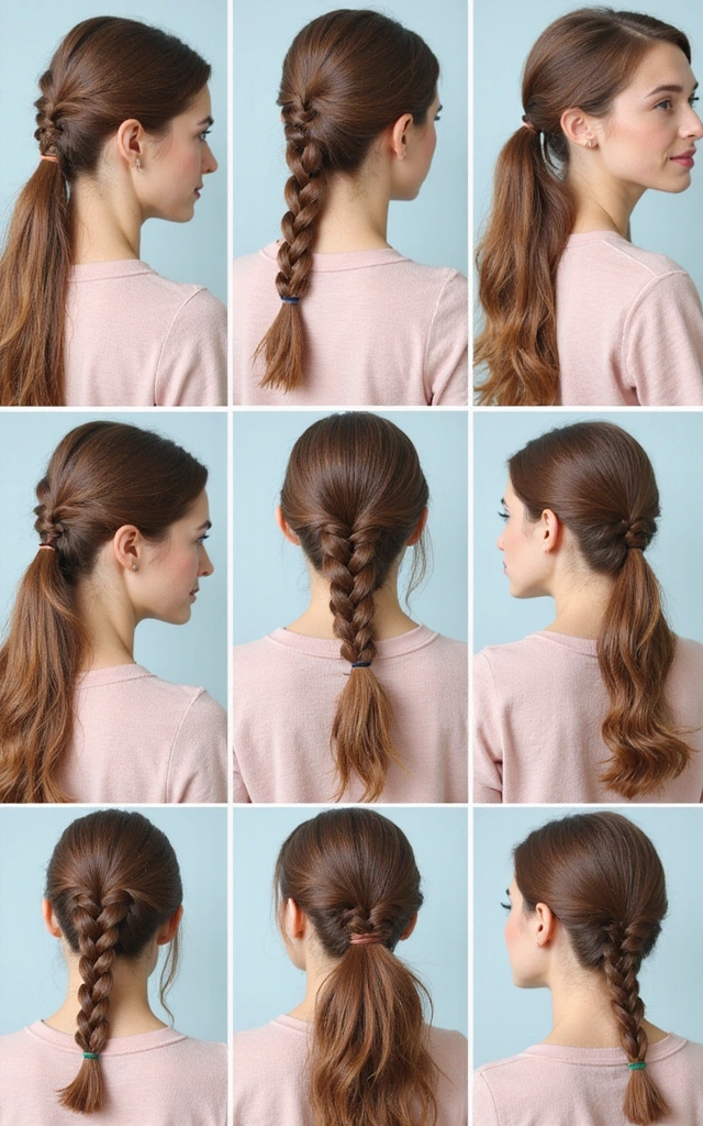 How to Fishtail Braid Like a Pro: 7 Secrets You Need to Know! - Conclusion