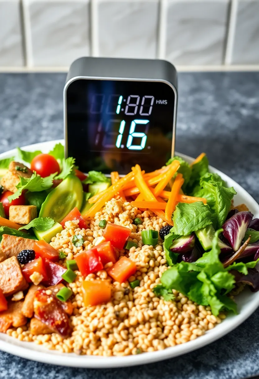20 Weight Loss Tips You Haven't Tried Yet (And #15 Is a Game Changer!) - 5. Try Intermittent Fasting