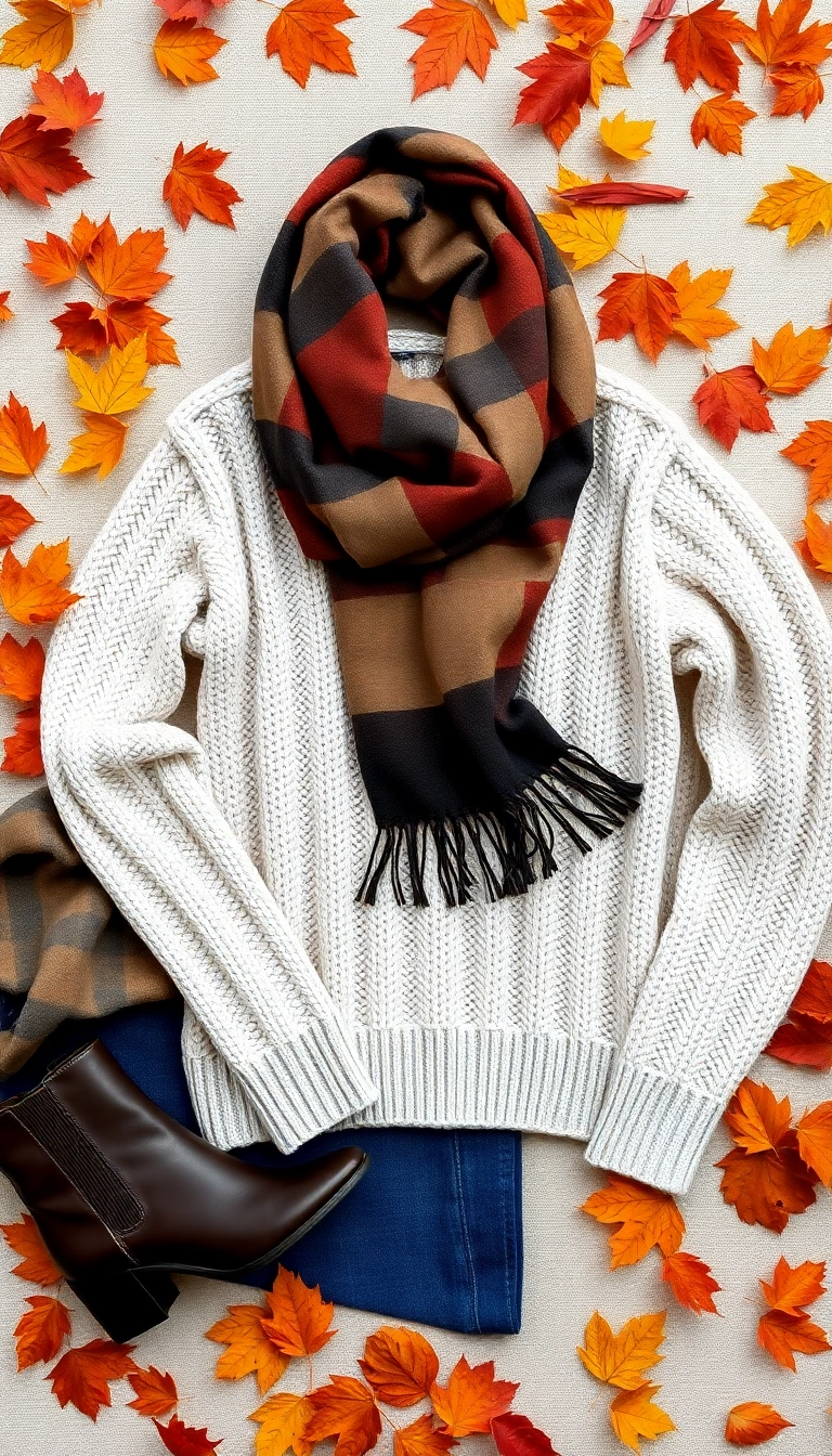 20 Fall Fashion Trends You Need to Try (Especially #3 for Cozy Days!) - Conclusion