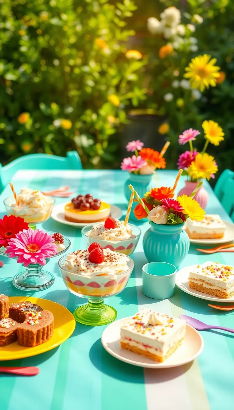 12 No-Bake Desserts That Are Perfect for Summer (Wait Until You Try #6!) - To Sum Up