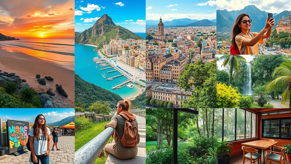 14 Empowering Solo Travel Ideas for Your Summer Bucket List (You Deserve This!)