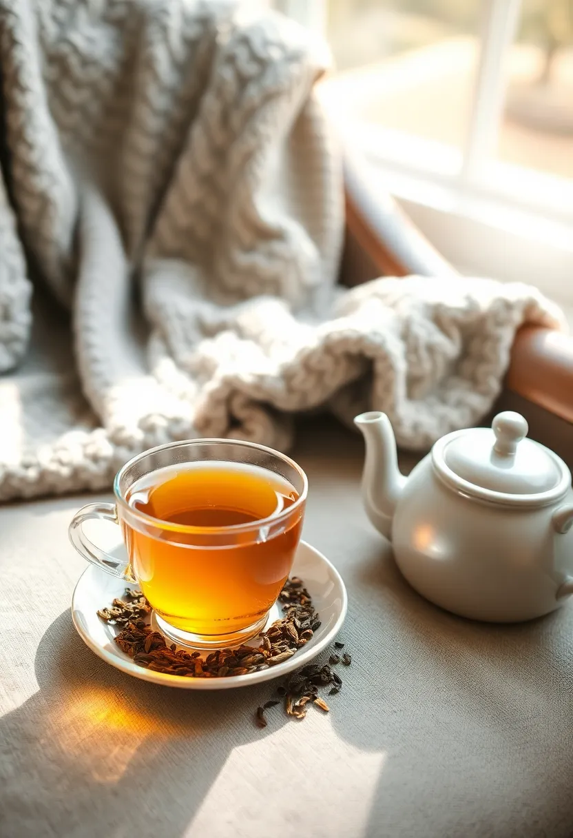 14 Mindful Self Care Practices to Enhance Your Work from Home Vibe (You Deserve This!) - 11. Tea and Tranquility Breaks