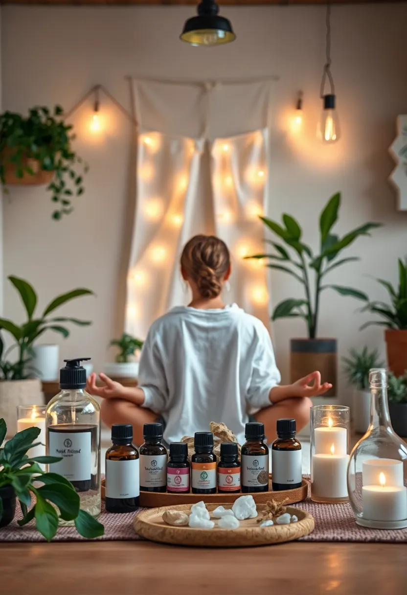 18 Niche Content Ideas That'll Capture Your Audience's Attention (Don't Miss #9!) - 11. Alternative Wellness: Exploring Holistic Health