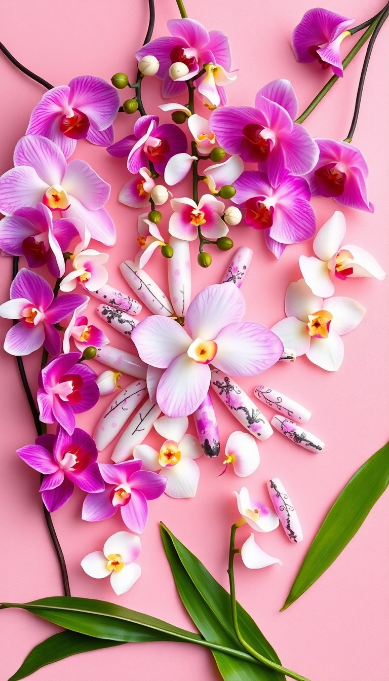 23 Stunning Orchid Nail Designs That Will Make Your Friends Jealous! - Conclusion