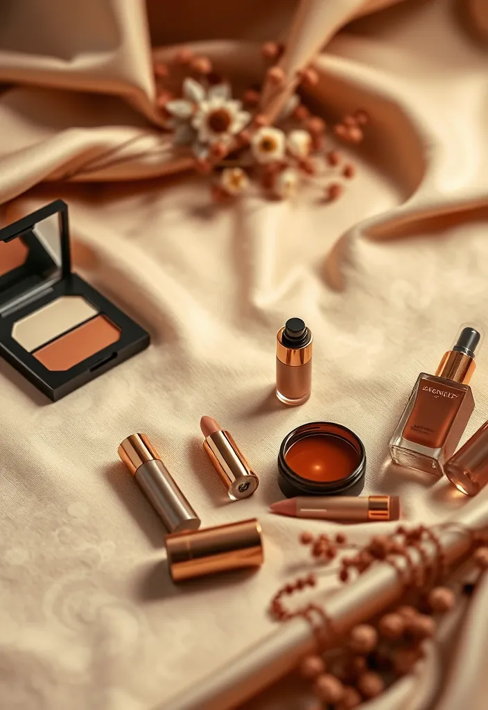 Brown Color Palette: The Ultimate Guide to Aesthetic Beauty Trends! - Conclusion