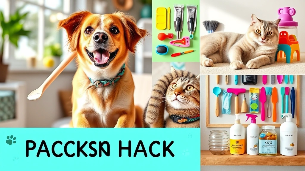 25 Pet Grooming Hacks That Will Save You Time and Money (Even Your Pet Will Love #12!)