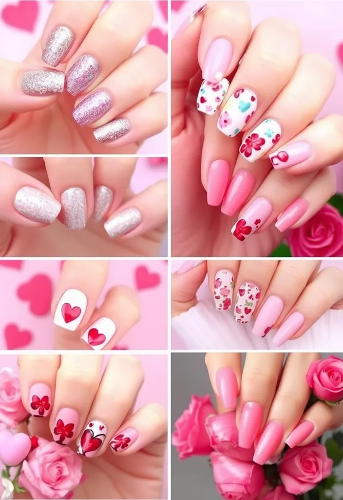 Valentine's Day Nails Designs: 10 Must-Try Ideas for a Romantic Look! 💘 - Conclusion