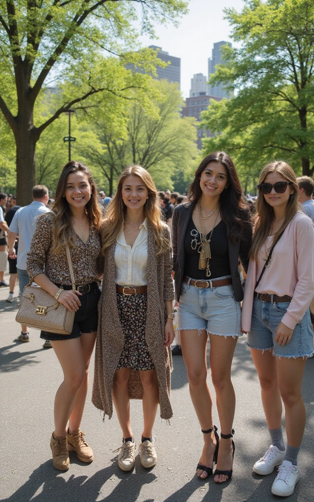 20 Affordable New York Fashion Hacks That Look Expensive (You’ll Love #12!) - Conclusion