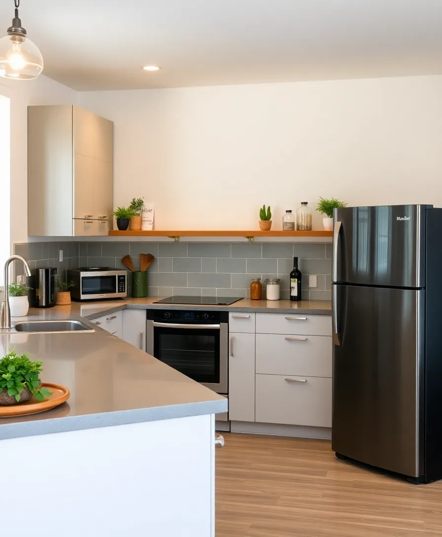 21 Eco-Friendly Home Tips That Will Transform Your Space into a Green Oasis! - 9. Use Energy-Efficient Appliances