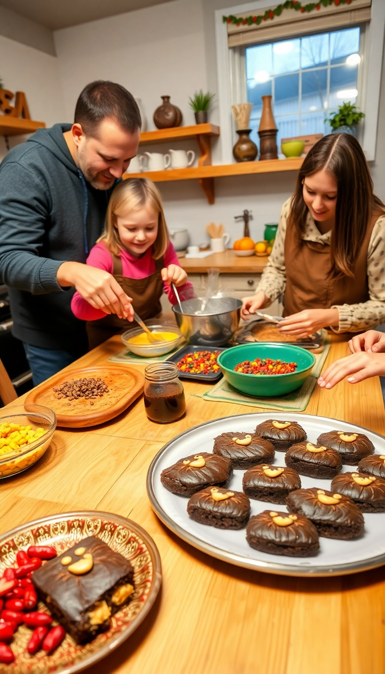 10 Fun Groundhogs Day Facts You Didn't Know (Number 5 Will Surprise You!) - 9. Groundhog Day Recipes to Try