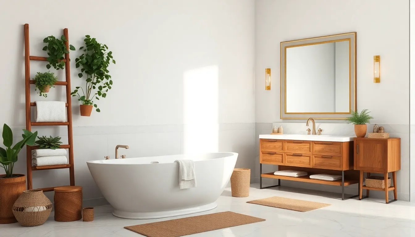 Fightssssssssssssssssss Bathroom: Transform Your Space with These 10 Ideas!