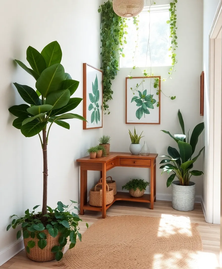 entryway ideas