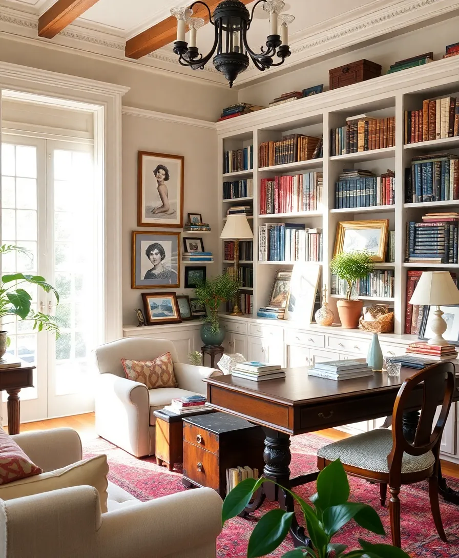 14 Classic Library Furniture Pieces That Add a Timeless Touch to Any Modern Home (#11 Will Surprise You!) - Conclusion