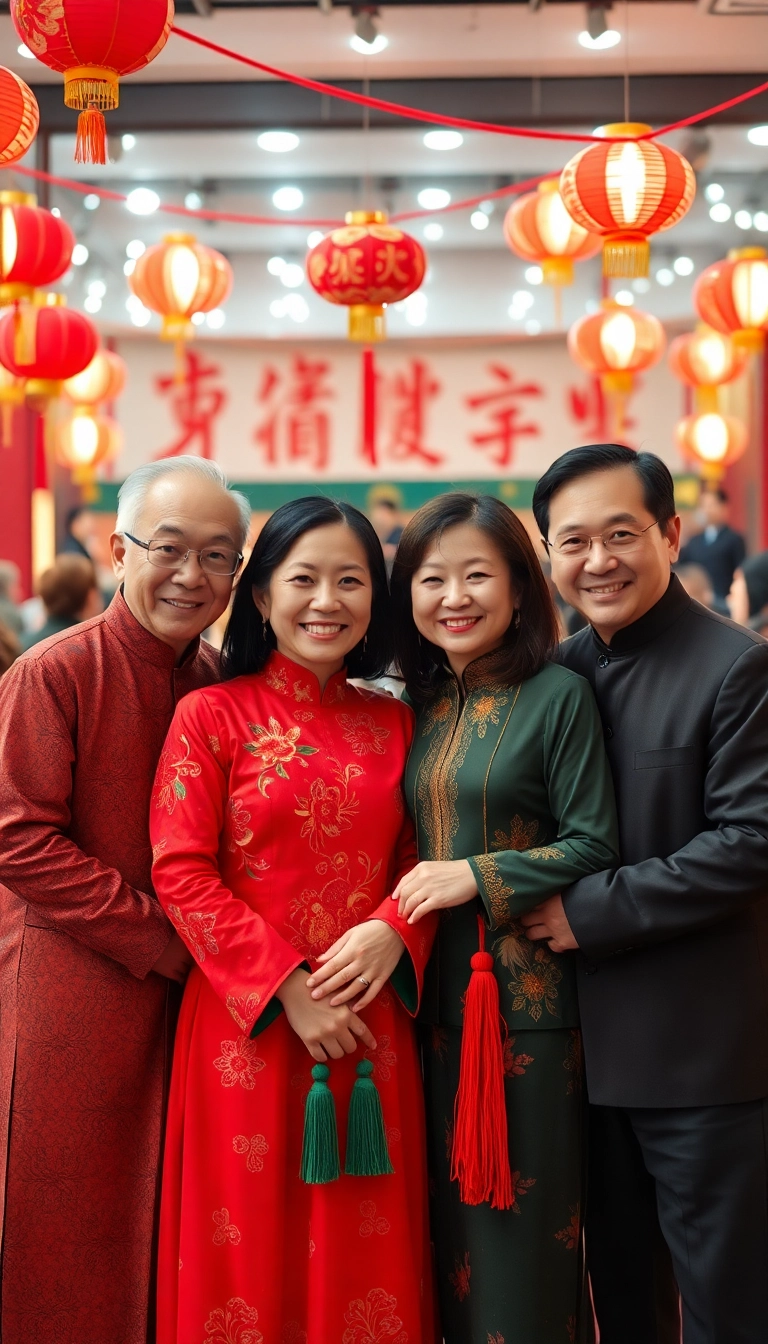 25 Fun Chinese New Year Activities for Families to Enjoy Together (Make Memories!) - Conclusion