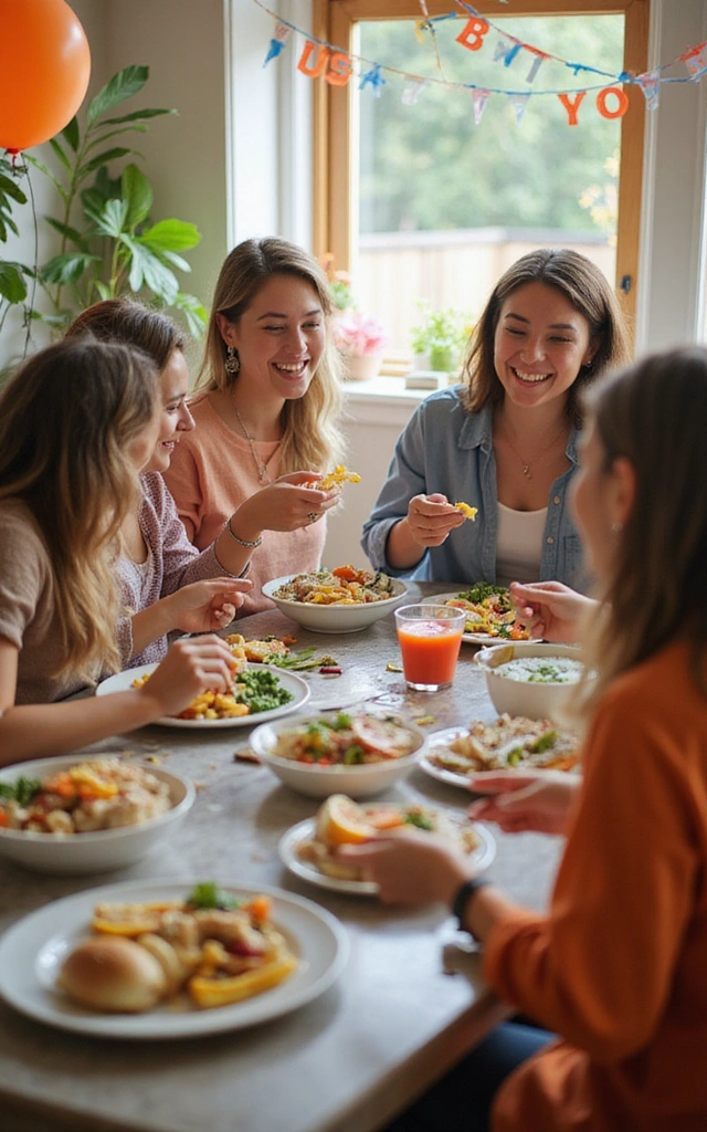 22 Healthy Eating Tips for a Guilt-Free Summer (You Won't Believe #16!) - 21. Celebrate Your Progress