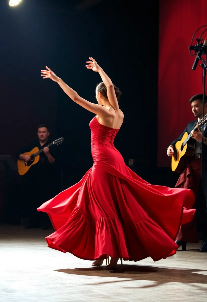 14 Cultural Experiences You Must Try for an Authentic Journey! - 3. Attend a Flamenco Show in Spain