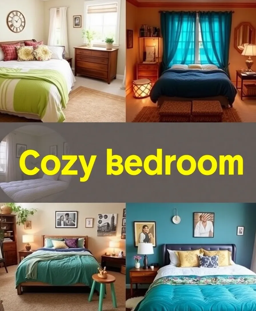 25 Amazing Bedroom Transformations Under $200 (Number 9 Will Blow Your Mind!) - Conclusion