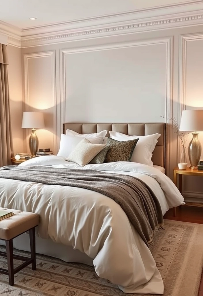 12 Luxurious Bedding Ideas That Will Transform Your Bedroom into a 5-Star Retreat! - Conclusion